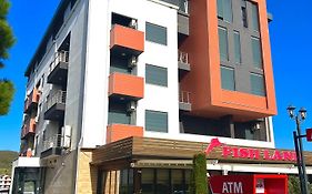 Hotel Fish Land