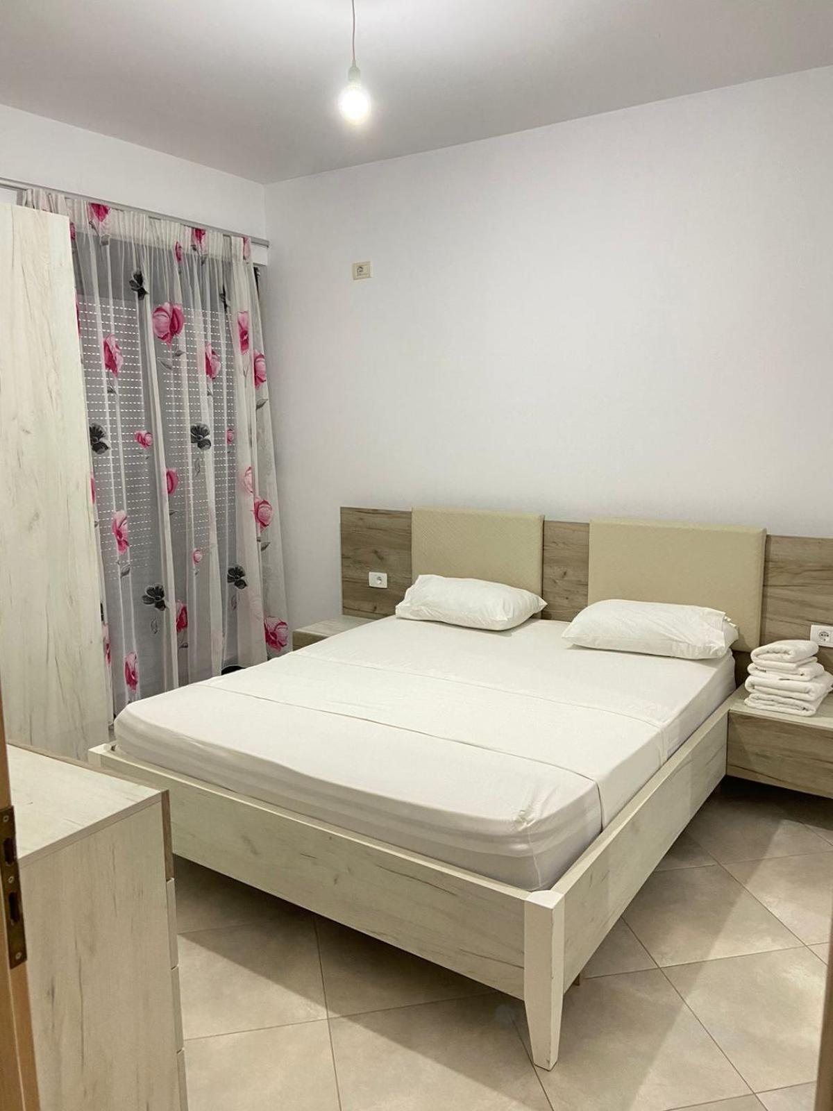Hotel Fish Land Plazhi San Pietro Exterior photo